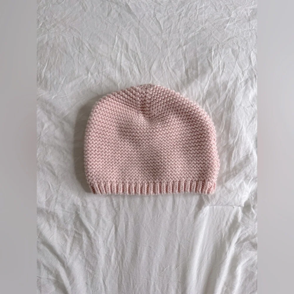 GAP baby pink